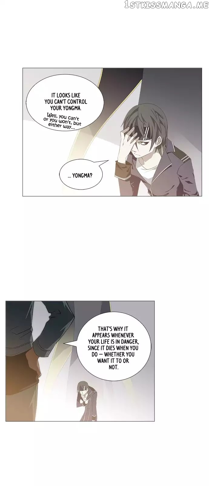 TAL – Manga Chapter 226 - page 3