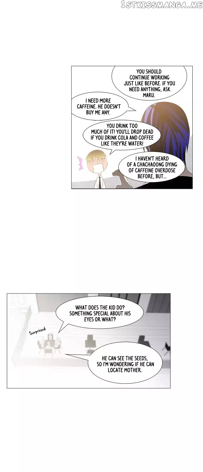 TAL – Manga Chapter 226 - page 31
