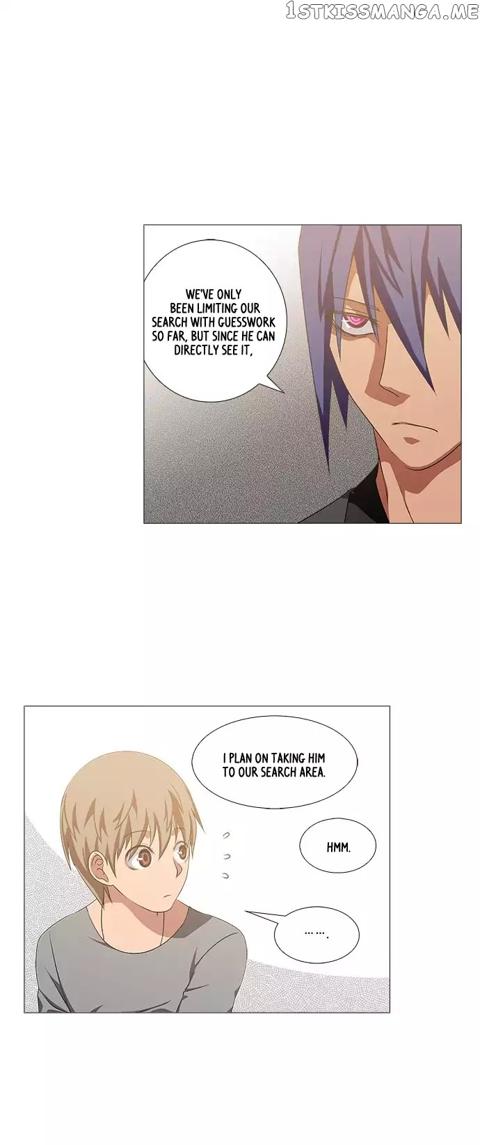 TAL – Manga Chapter 226 - page 32