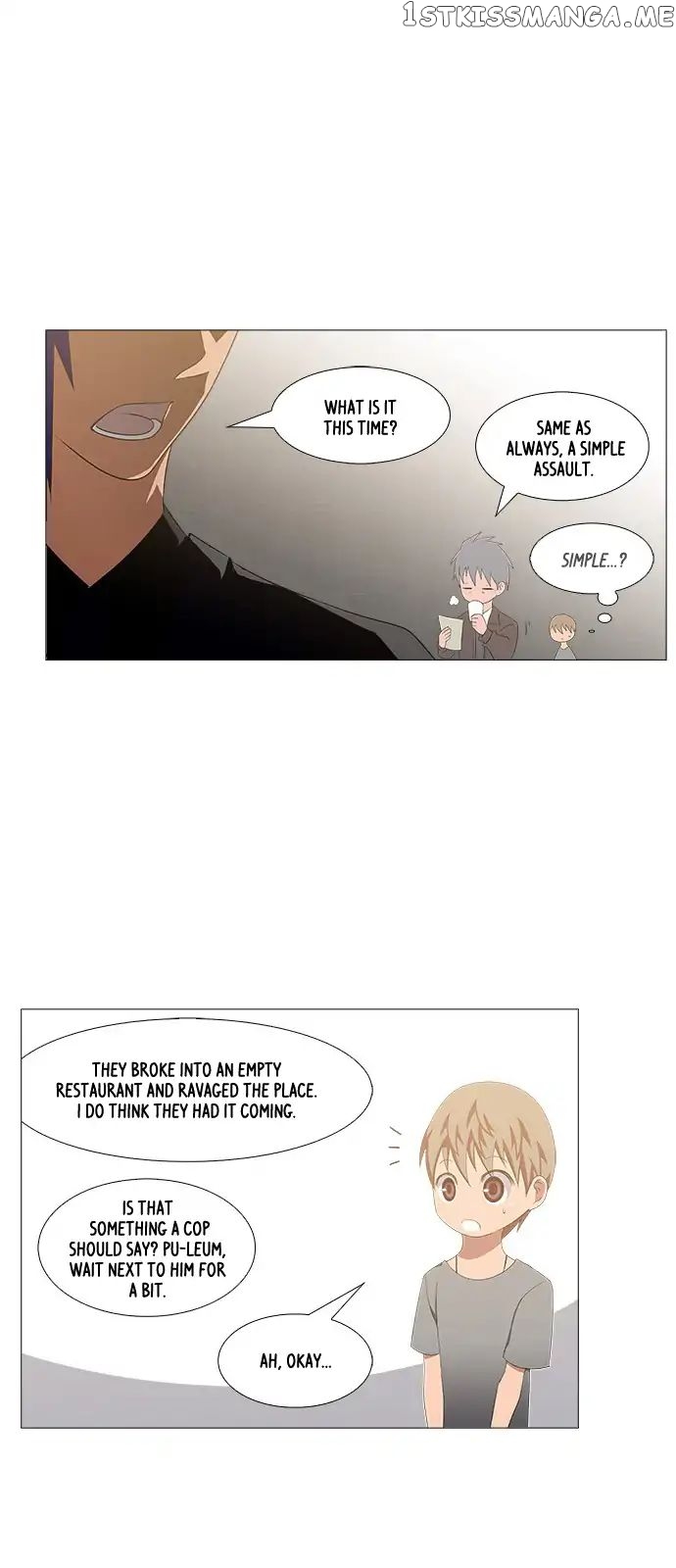 TAL – Manga Chapter 227 - page 14