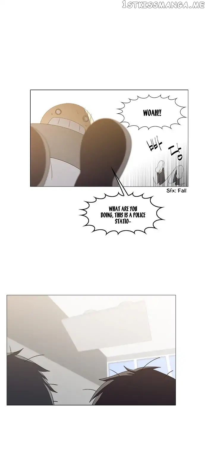 TAL – Manga Chapter 227 - page 22