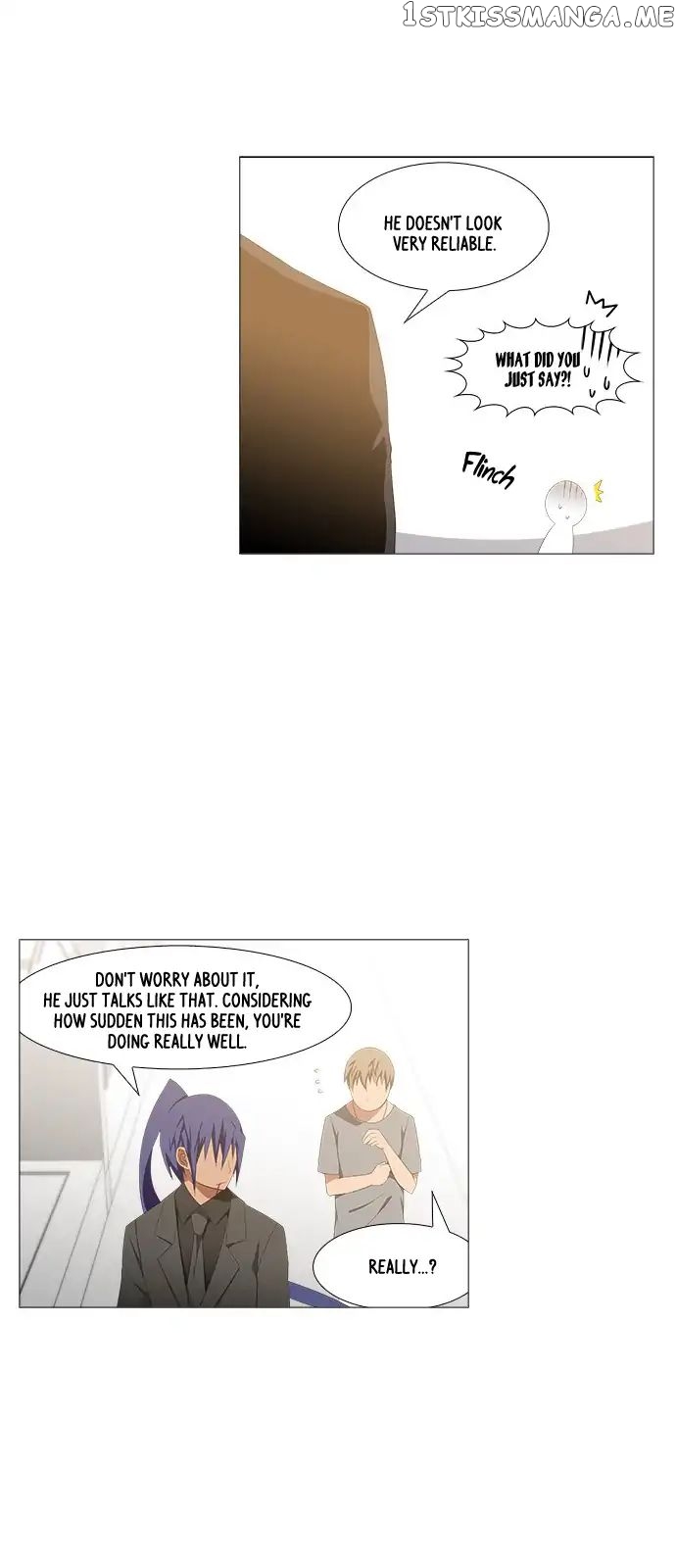 TAL – Manga Chapter 227 - page 5