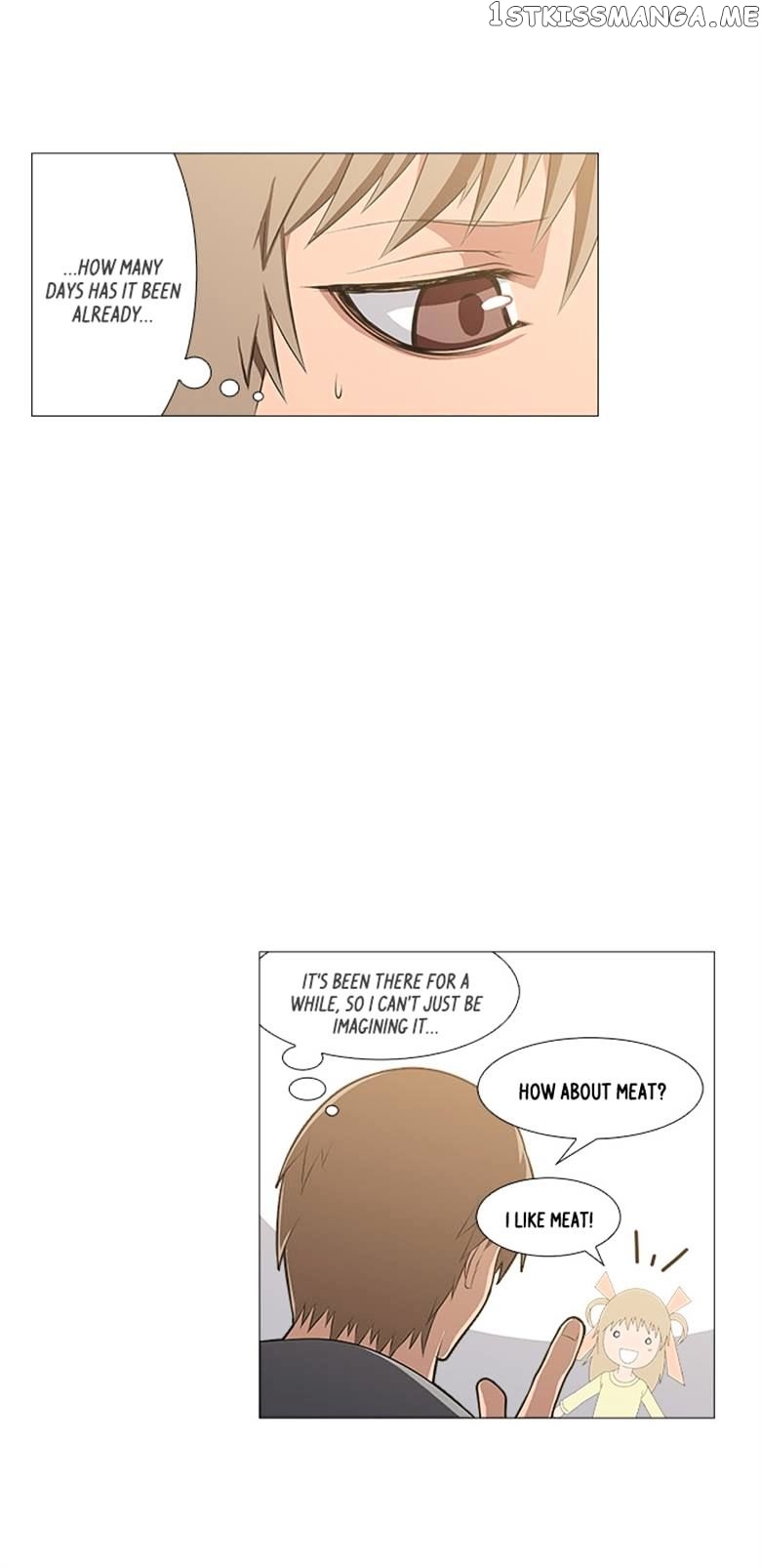 TAL – Manga Chapter 191 - page 24