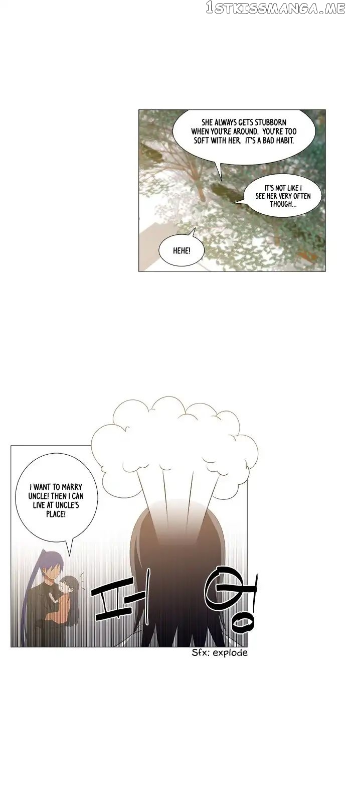 TAL – Manga Chapter 228 - page 20