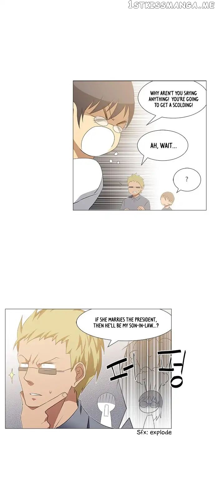 TAL – Manga Chapter 228 - page 22