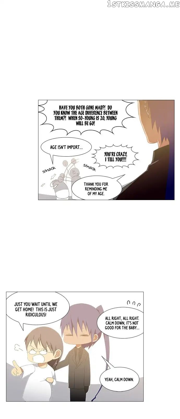 TAL – Manga Chapter 228 - page 23