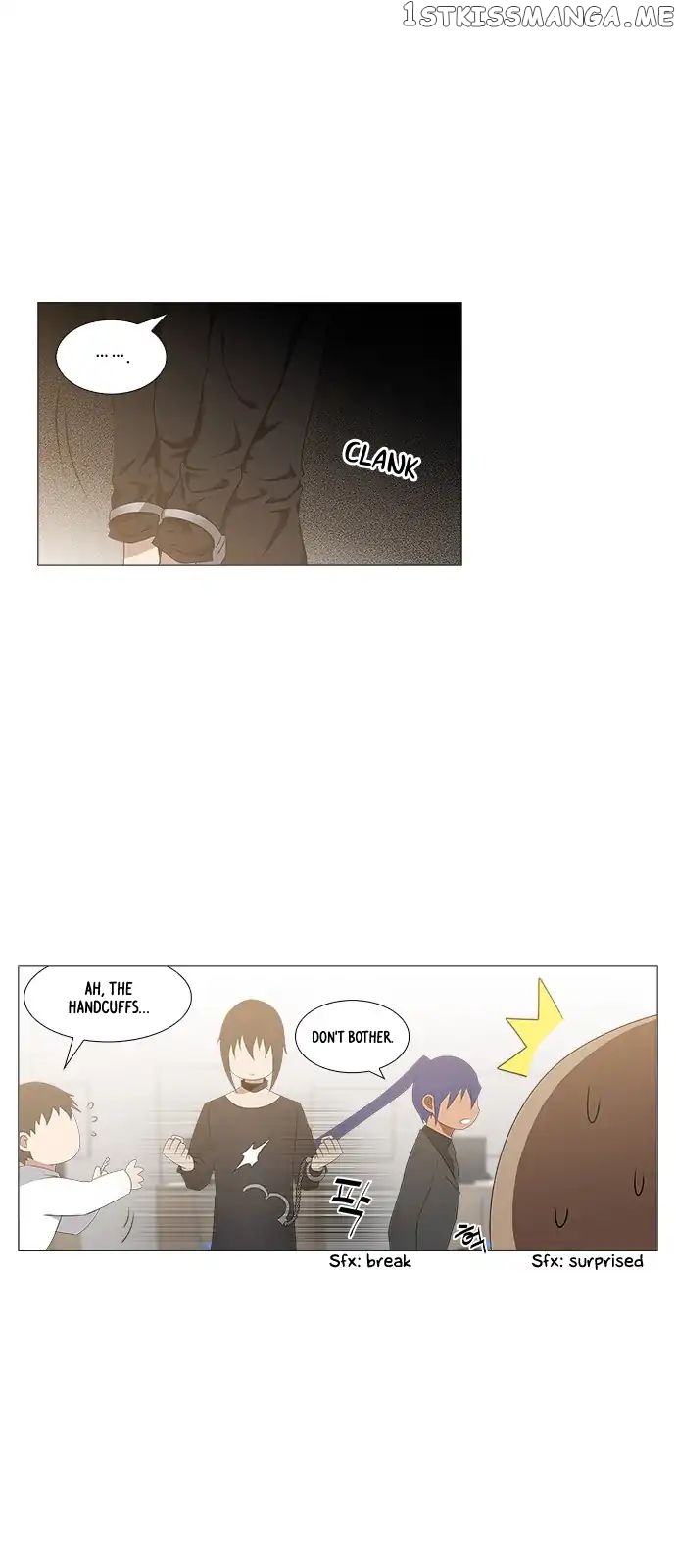TAL – Manga Chapter 228 - page 5