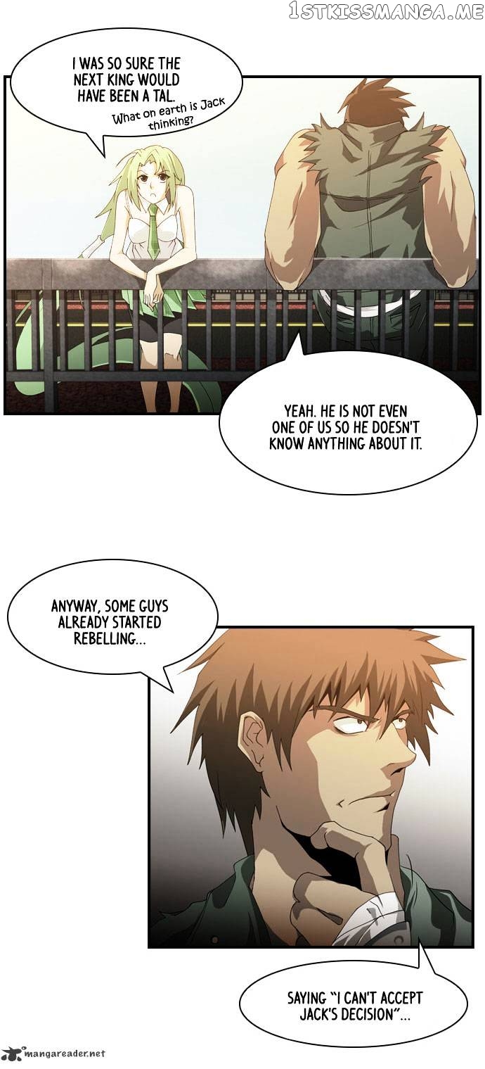 TAL – Manga Chapter 2 - page 10