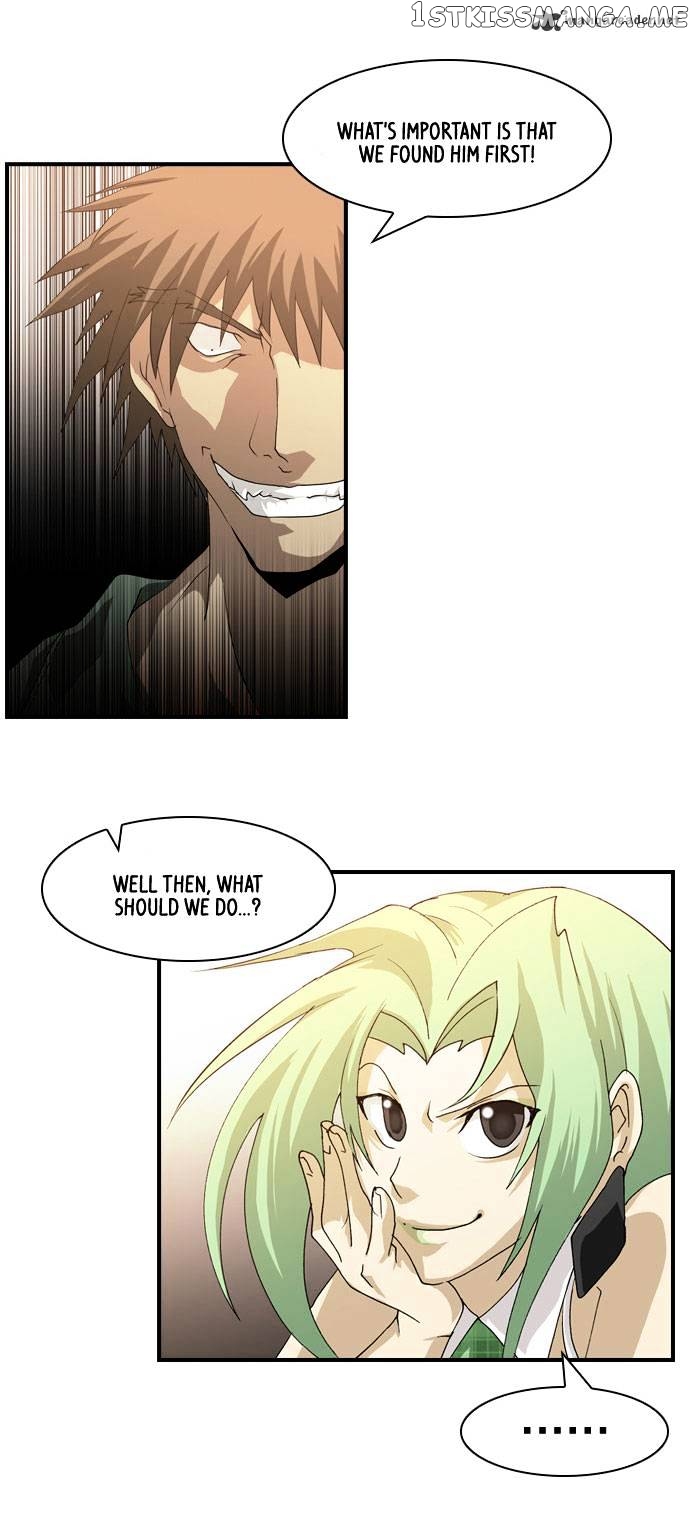 TAL – Manga Chapter 2 - page 17