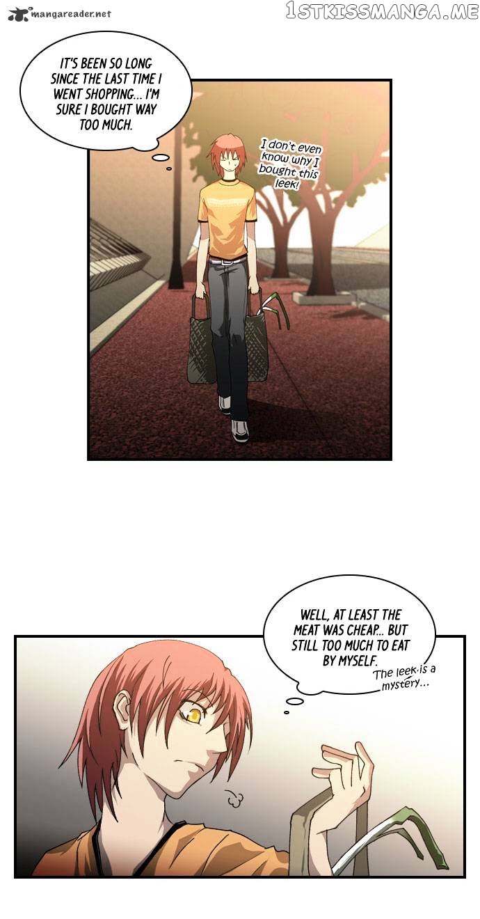 TAL – Manga Chapter 2 - page 18