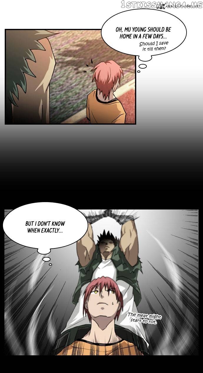 TAL – Manga Chapter 2 - page 19