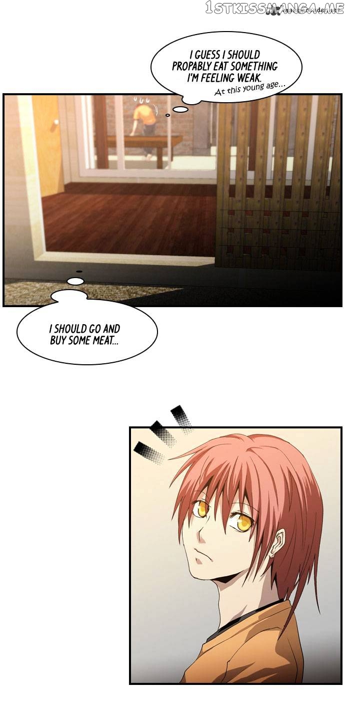 TAL – Manga Chapter 2 - page 6