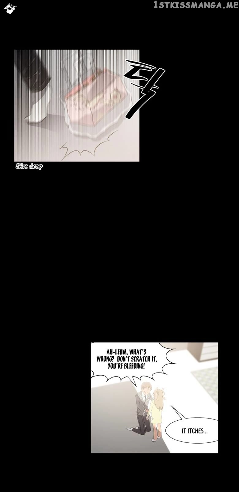 TAL – Manga Chapter 192 - page 11