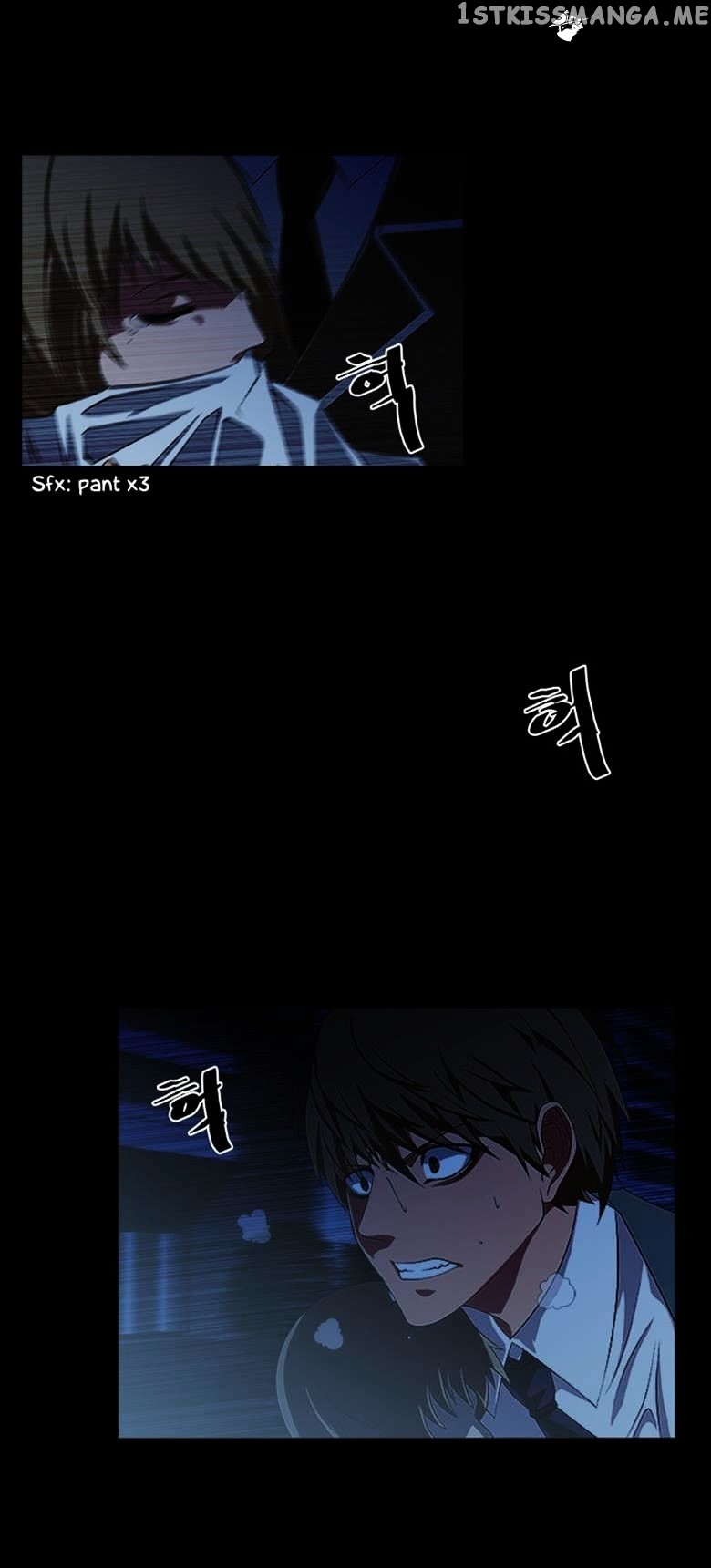 TAL – Manga Chapter 192 - page 23