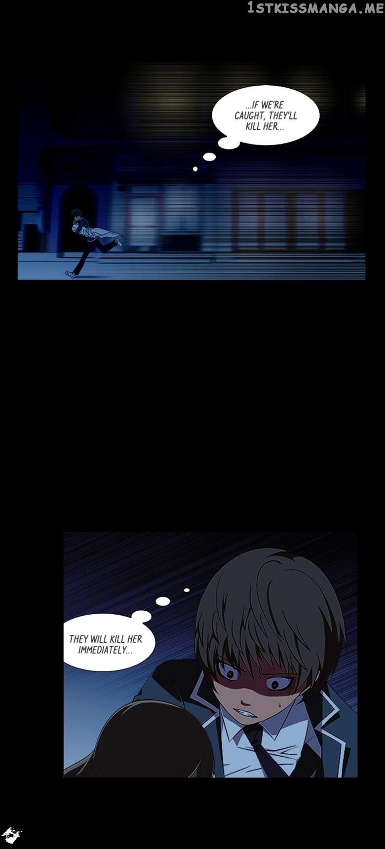 TAL – Manga Chapter 192 - page 24