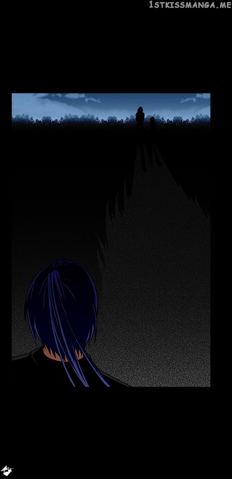 TAL – Manga Chapter 192 - page 29
