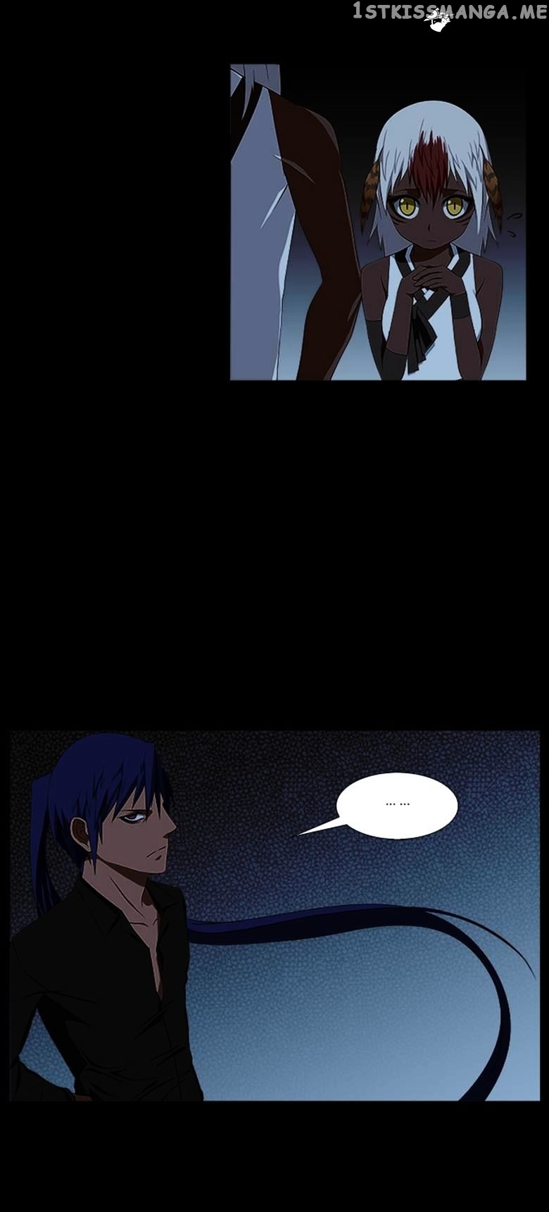 TAL – Manga Chapter 192 - page 30