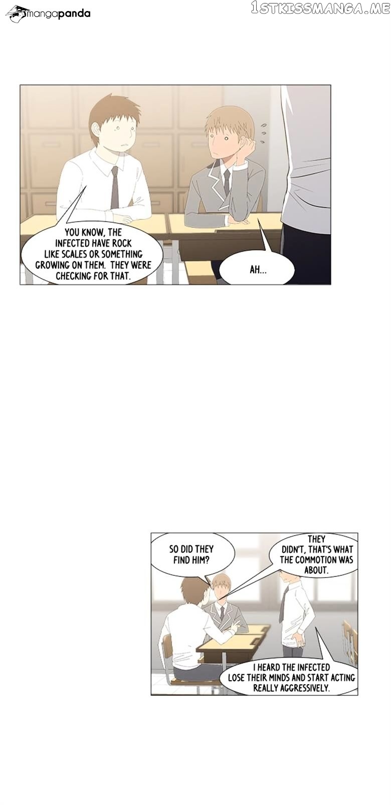 TAL – Manga Chapter 192 - page 4