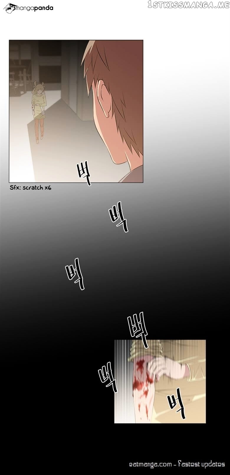 TAL – Manga Chapter 192 - page 9