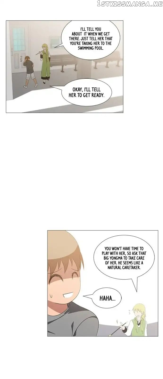 TAL – Manga Chapter 230 - page 8