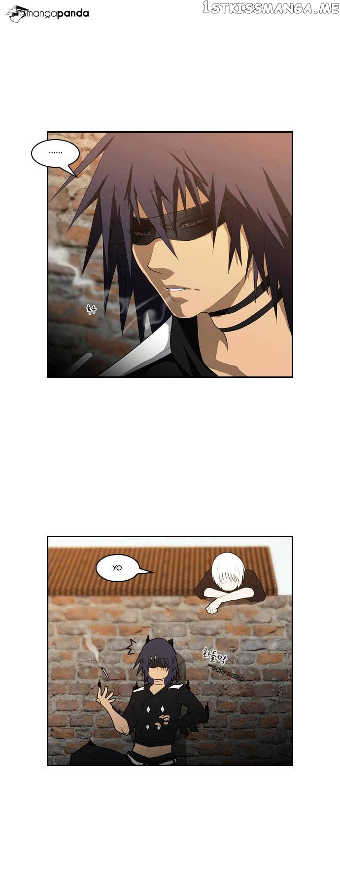 TAL – Manga Chapter 53 - page 11