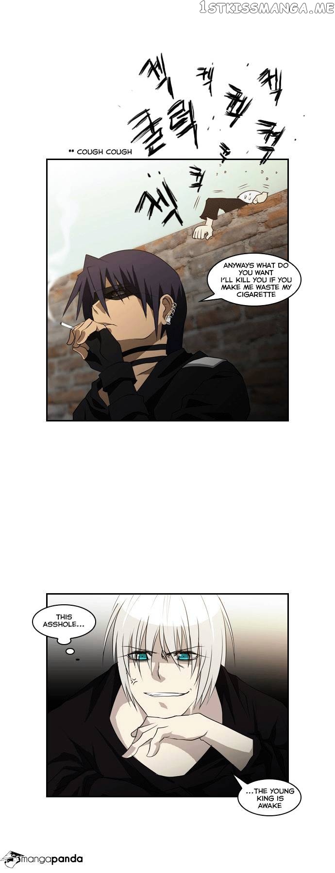 TAL – Manga Chapter 53 - page 14