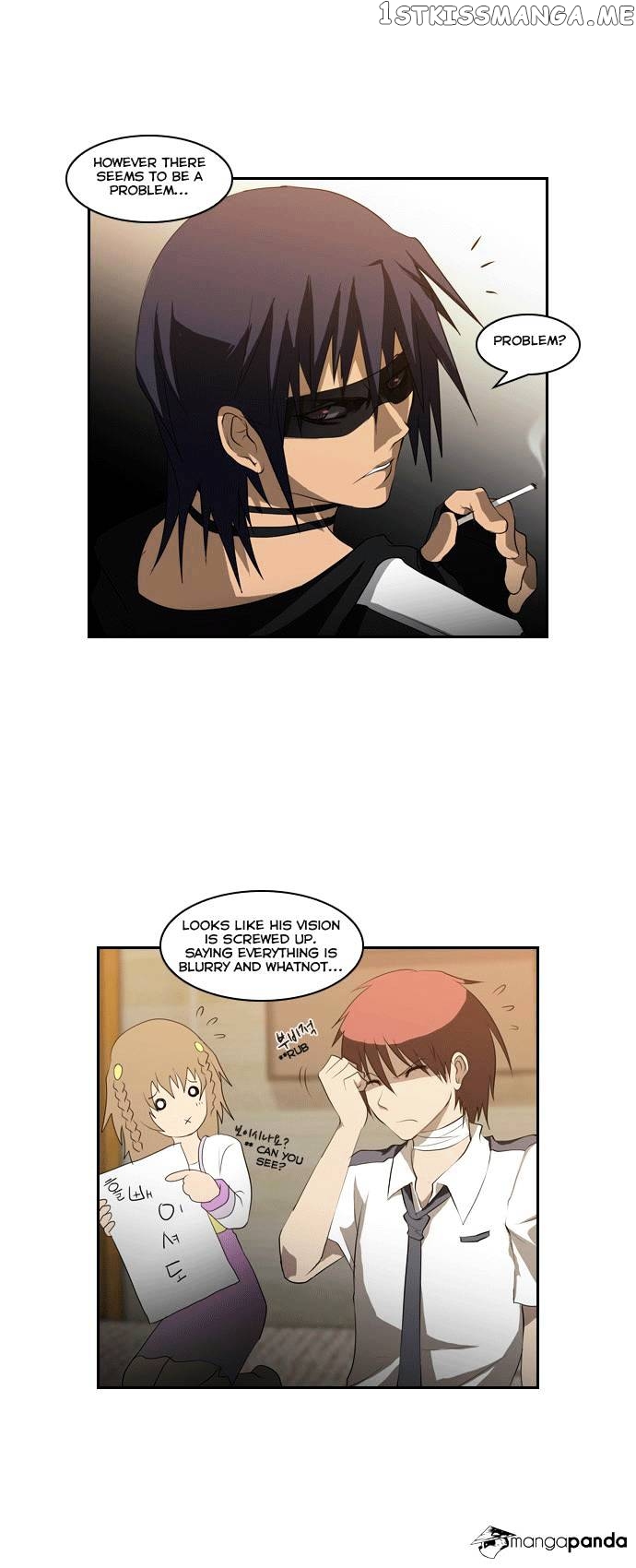 TAL – Manga Chapter 53 - page 15