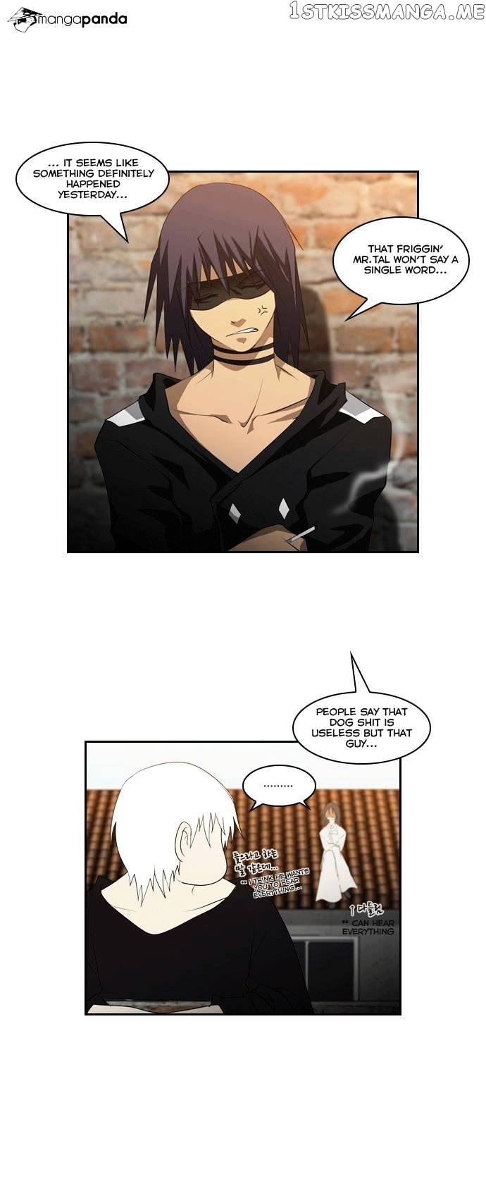 TAL – Manga Chapter 53 - page 16