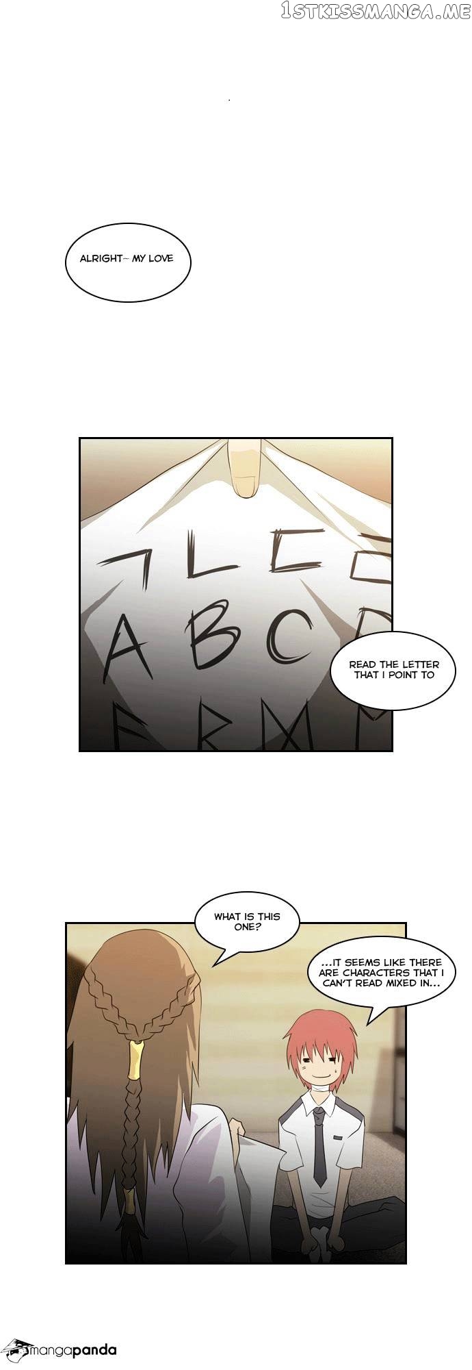 TAL – Manga Chapter 53 - page 19