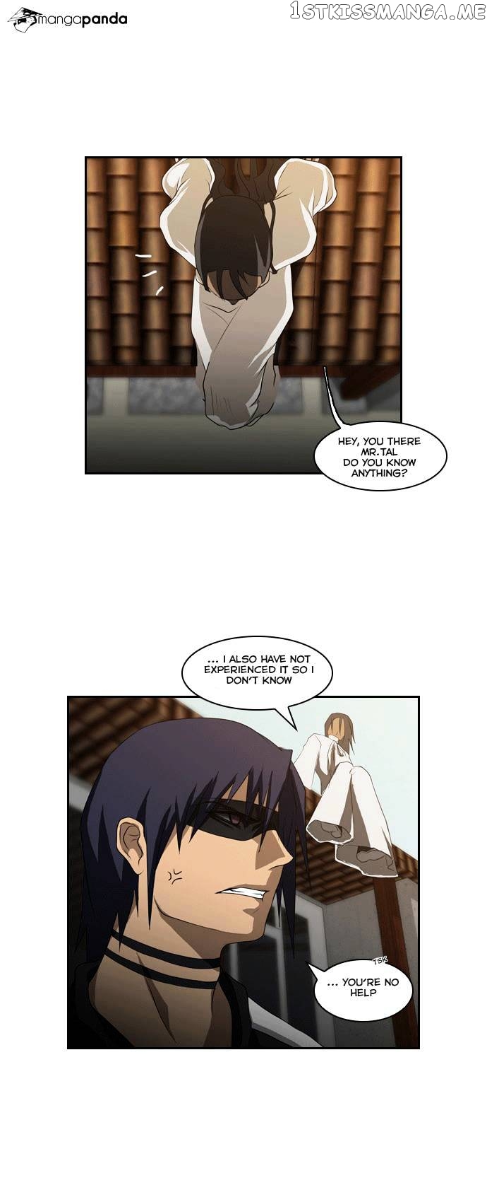 TAL – Manga Chapter 53 - page 21