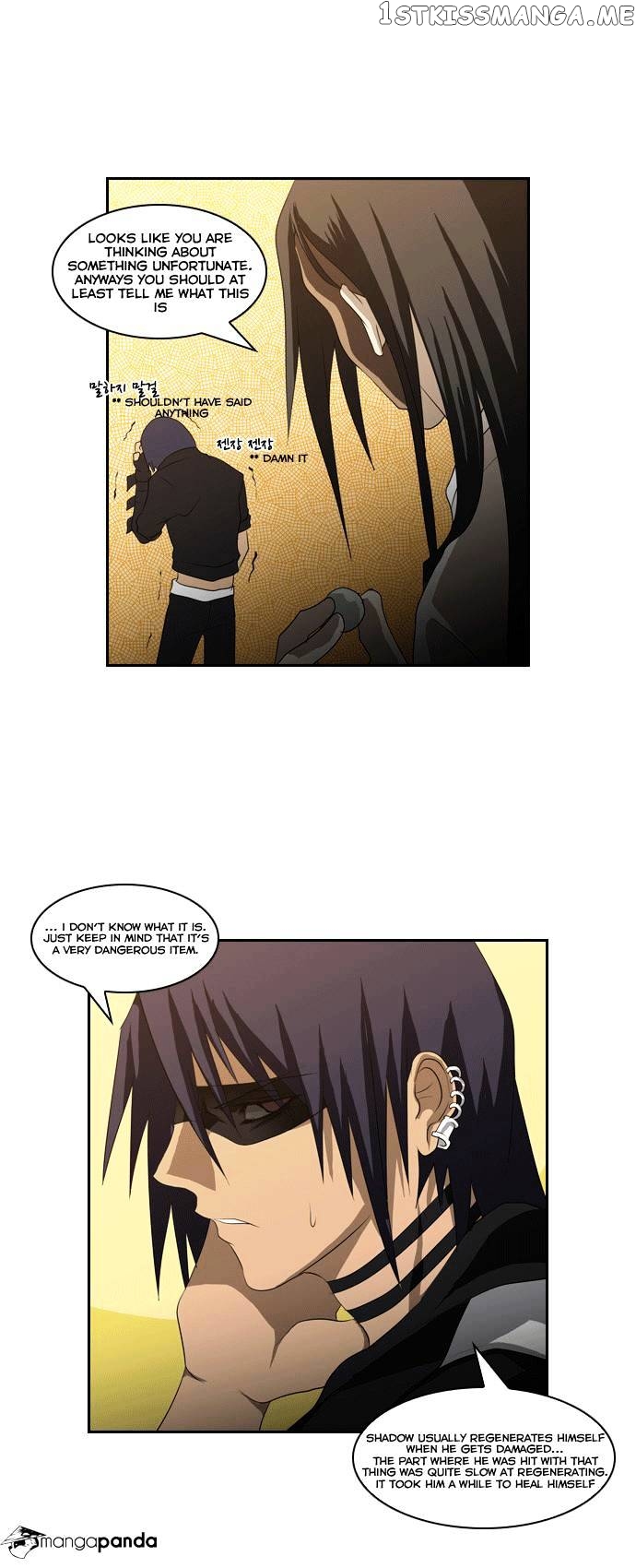TAL – Manga Chapter 53 - page 25