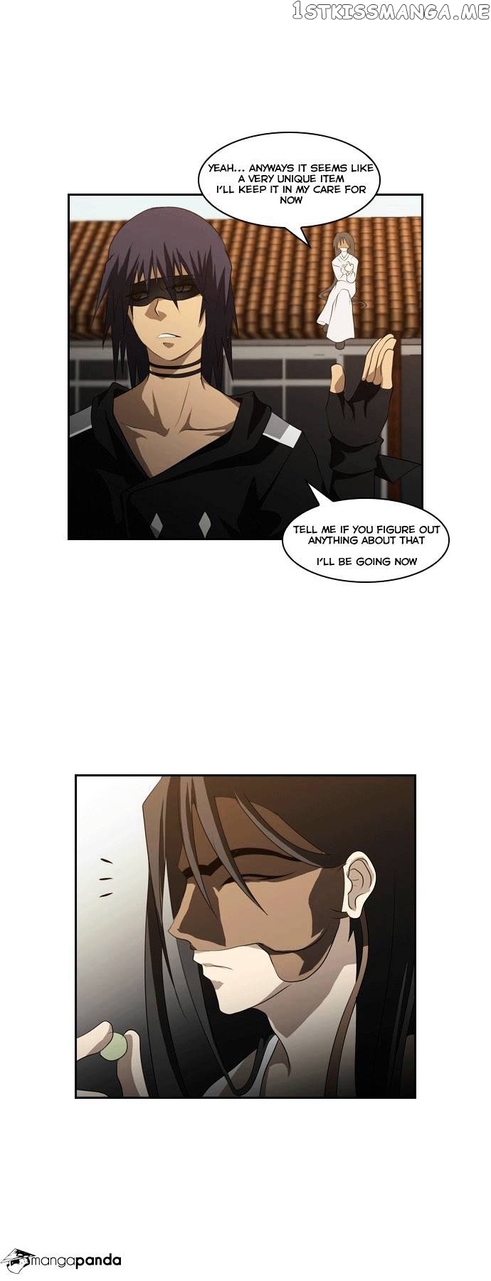 TAL – Manga Chapter 53 - page 27