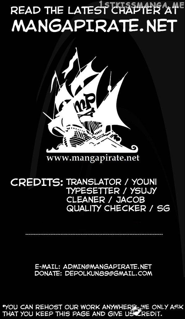 TAL – Manga Chapter 53 - page 29