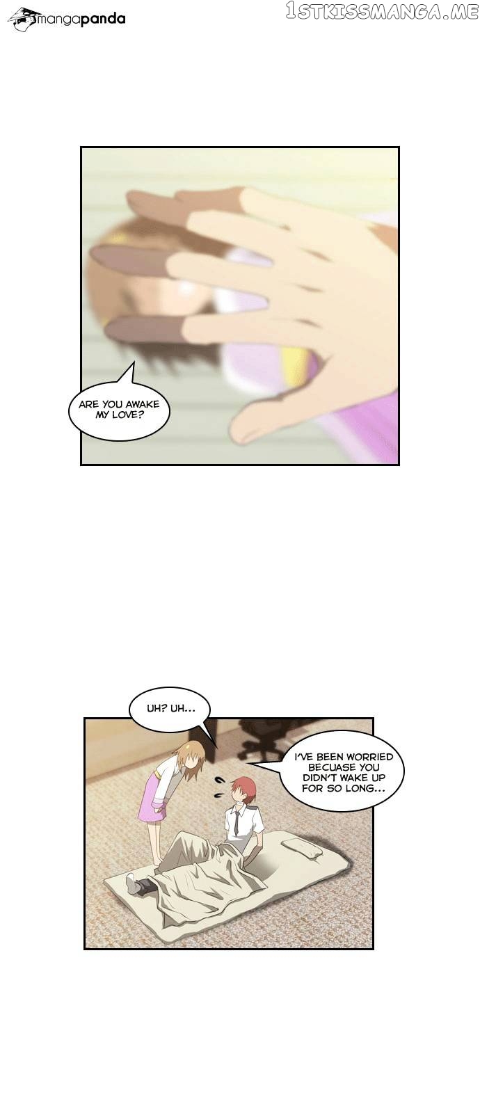 TAL – Manga Chapter 53 - page 5