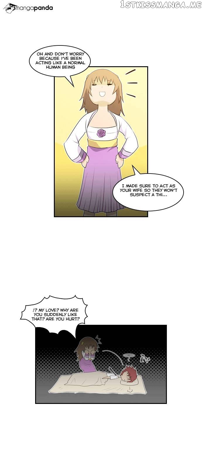 TAL – Manga Chapter 53 - page 9