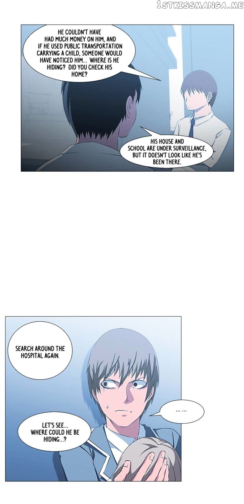 TAL – Manga Chapter 193 - page 15