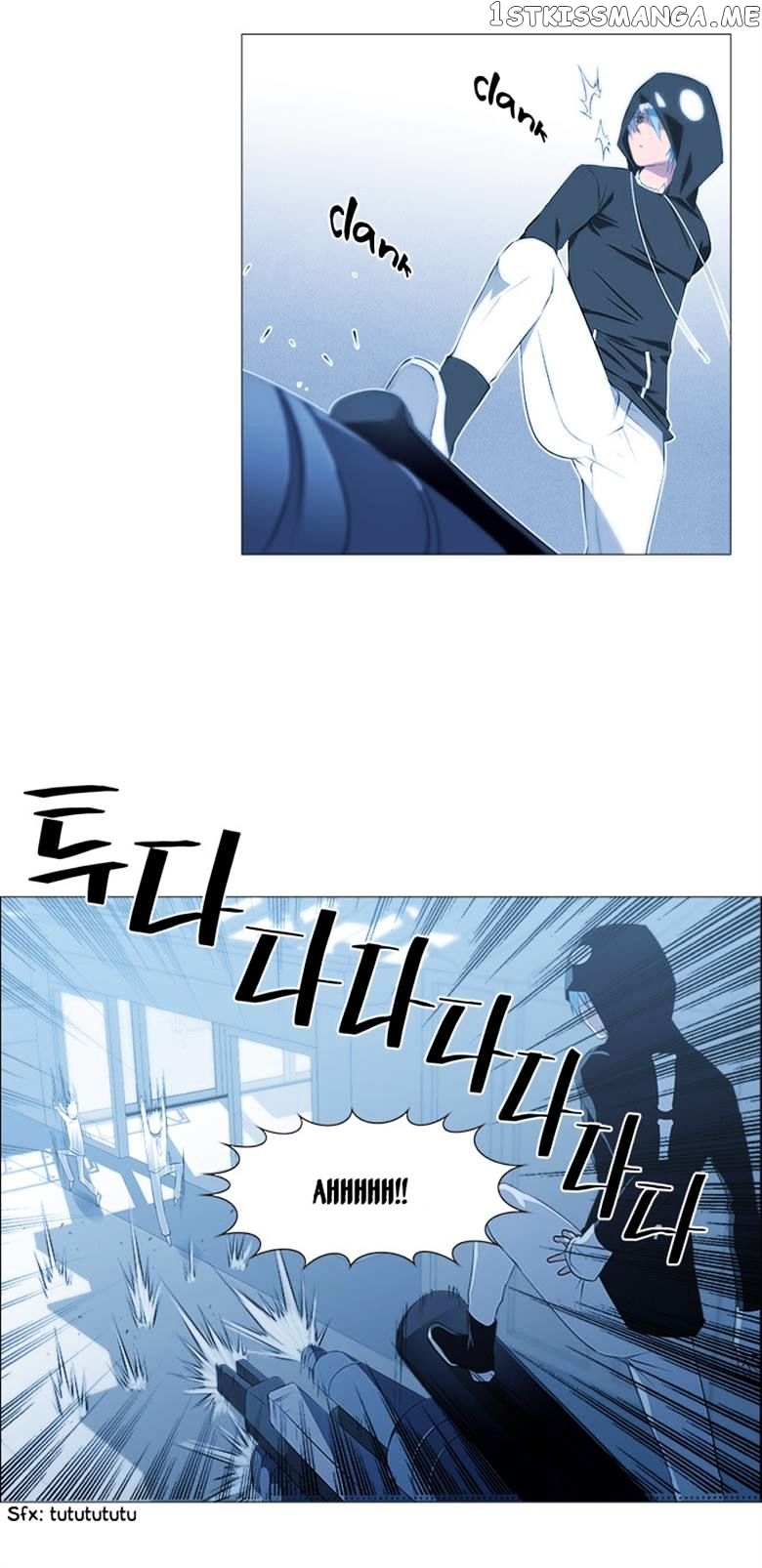 TAL – Manga Chapter 193 - page 19