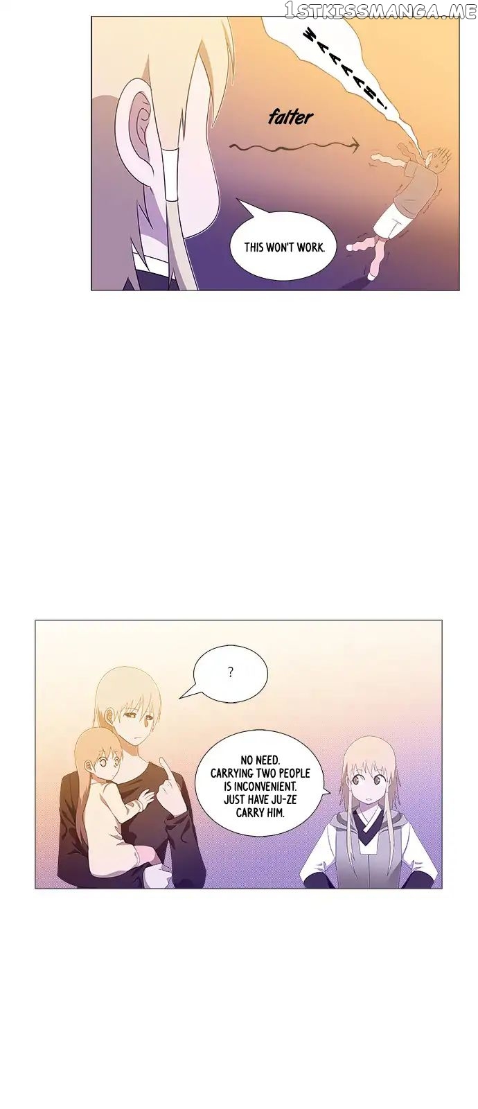TAL – Manga Chapter 231 - page 12