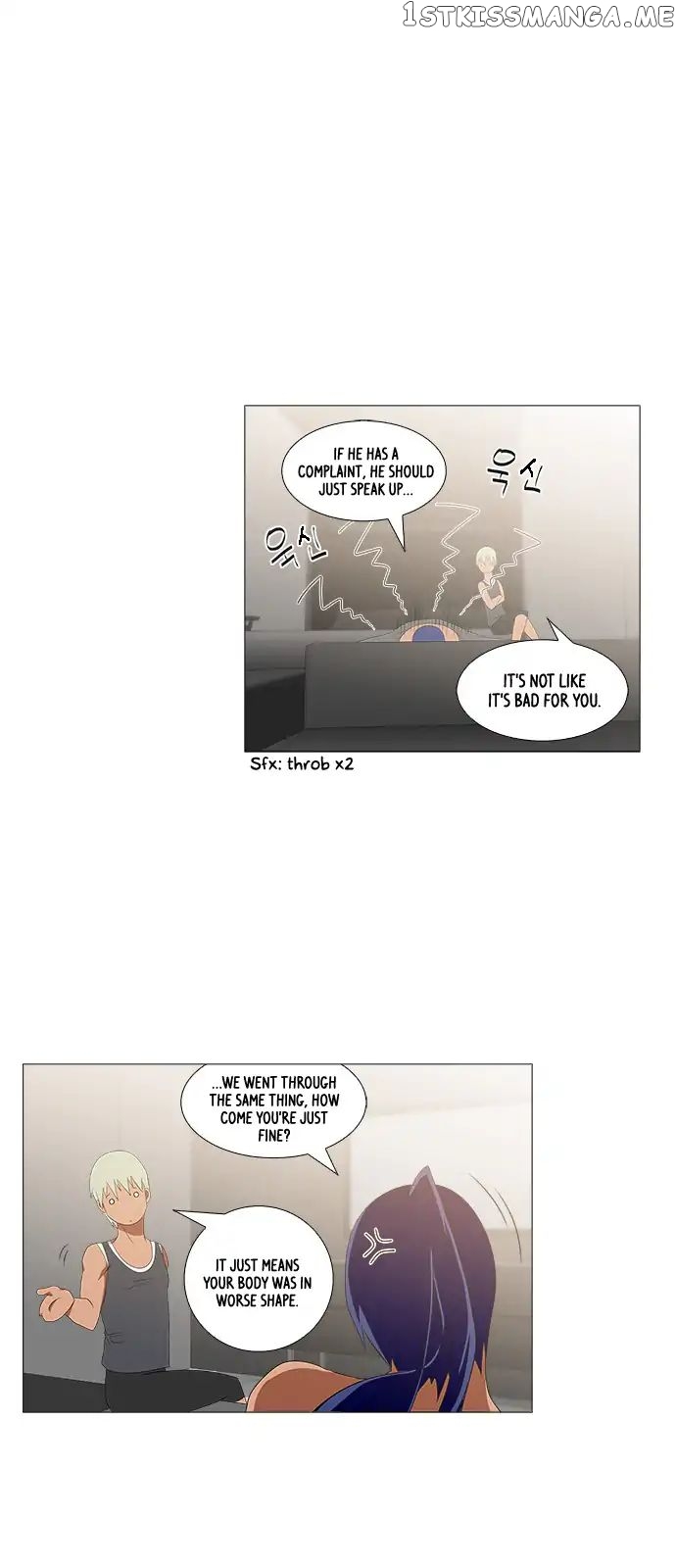 TAL – Manga Chapter 231 - page 23