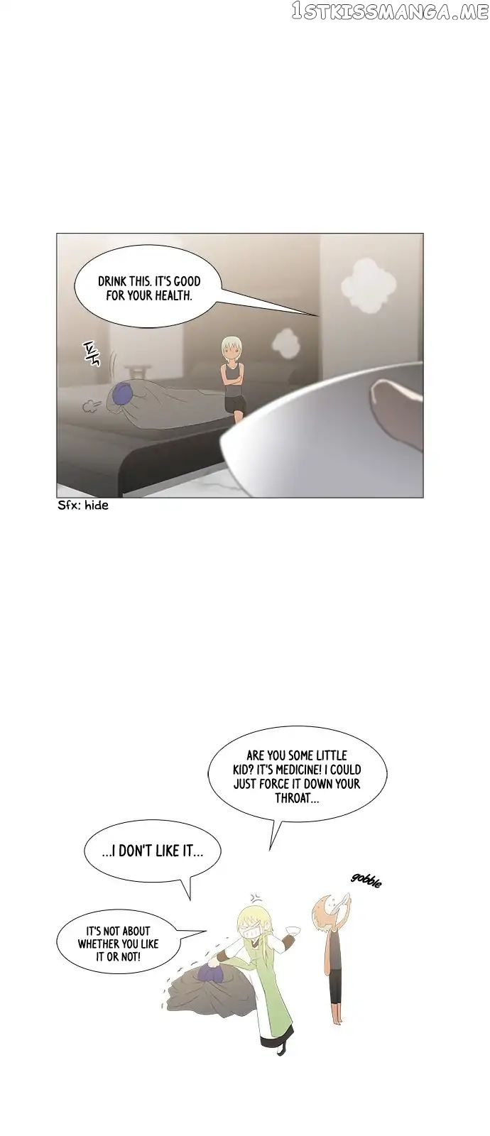 TAL – Manga Chapter 231 - page 32