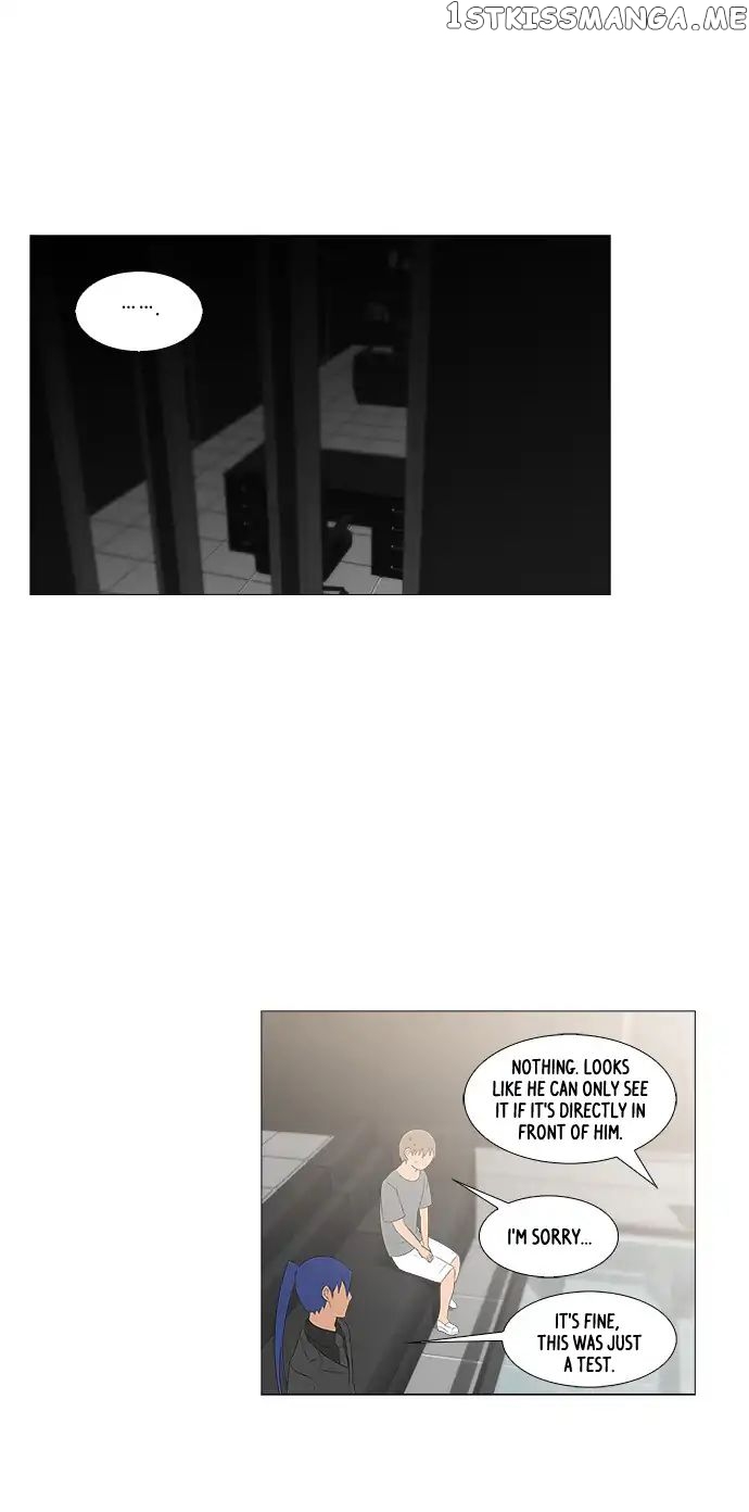 TAL – Manga Chapter 233 - page 13