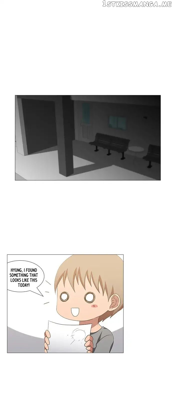 TAL – Manga Chapter 233 - page 28