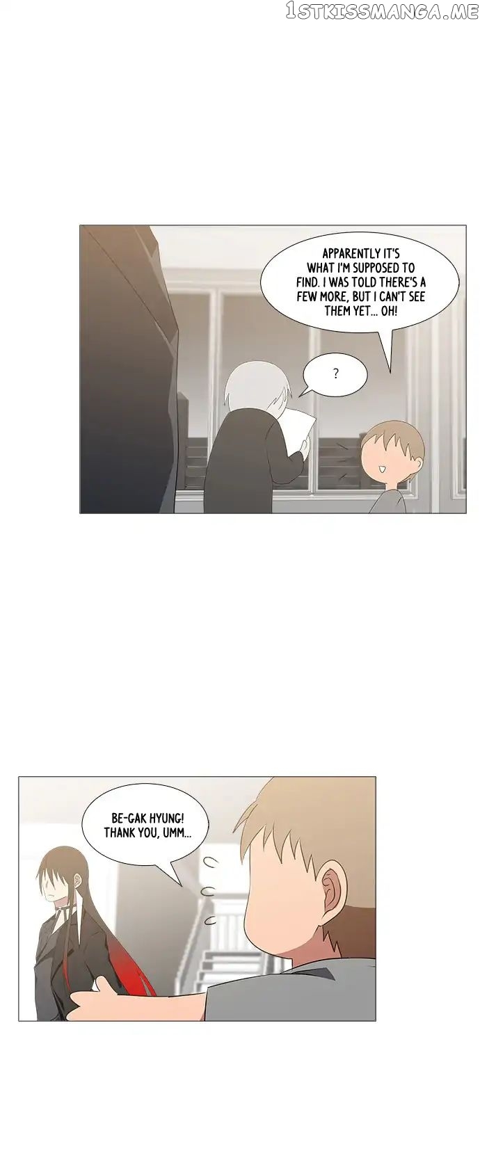 TAL – Manga Chapter 233 - page 29