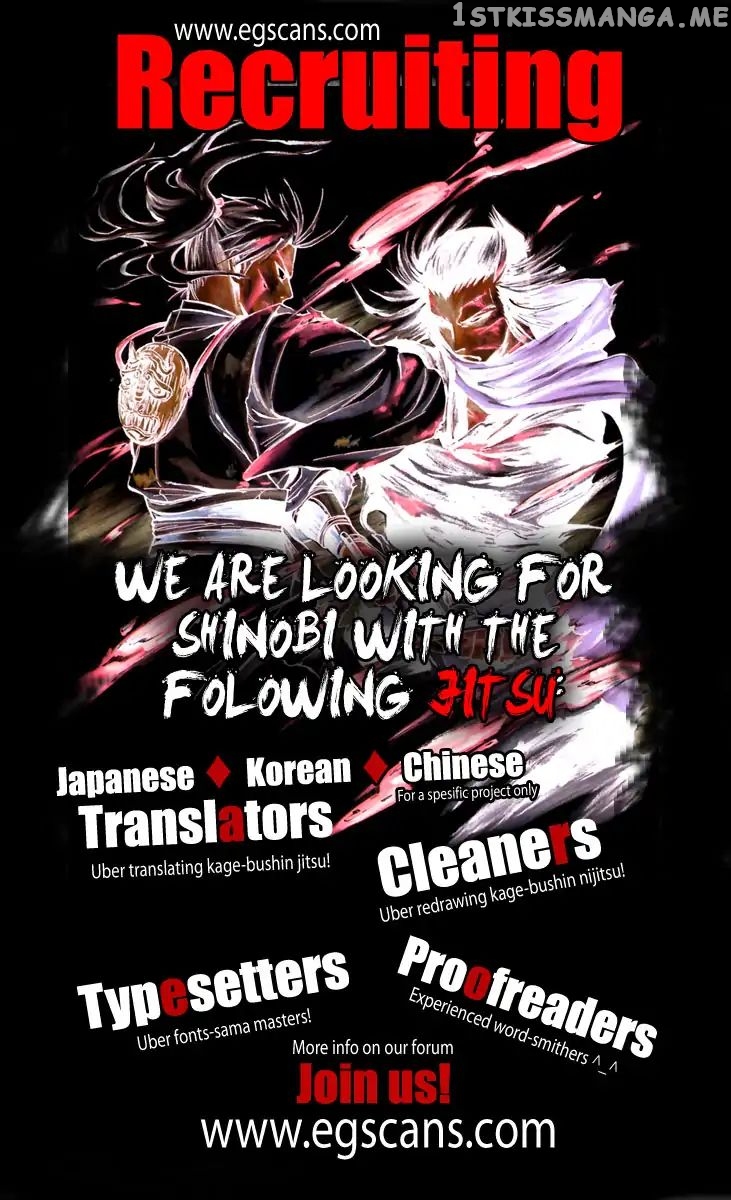 TAL – Manga Chapter 233 - page 33