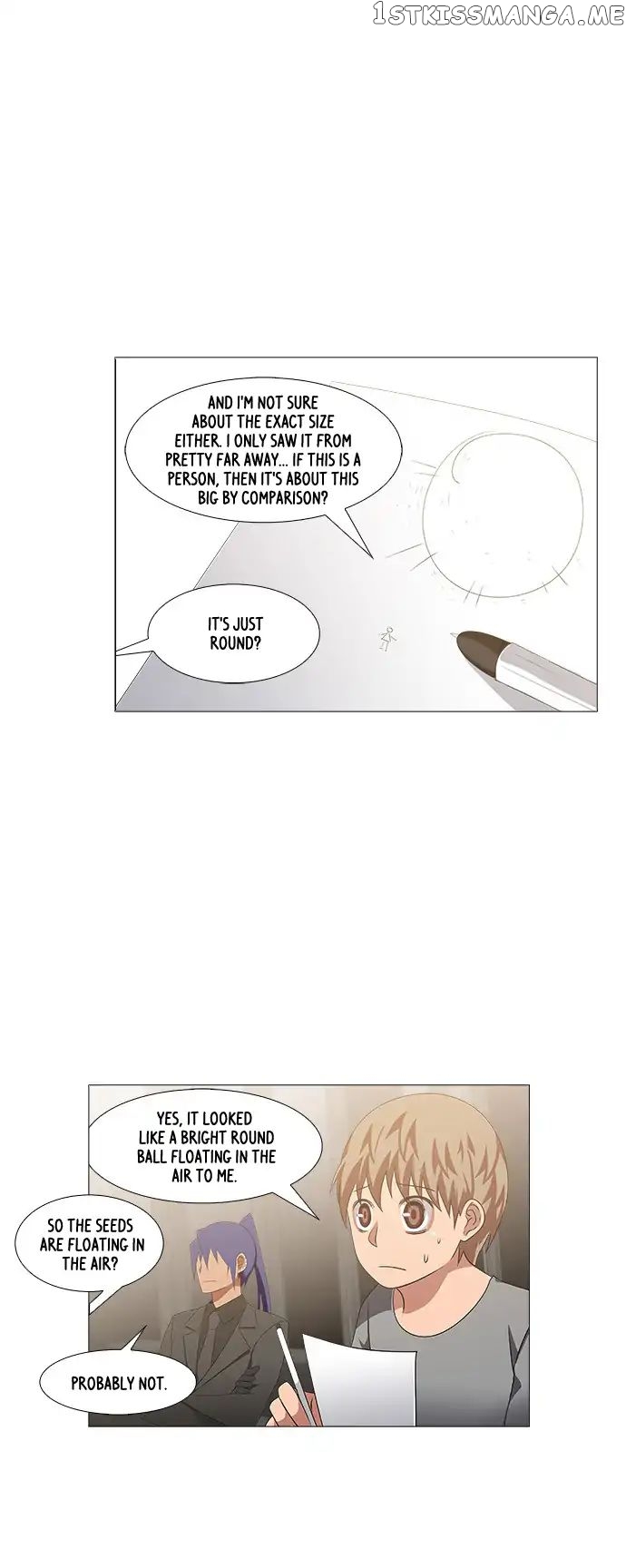 TAL – Manga Chapter 233 - page 4