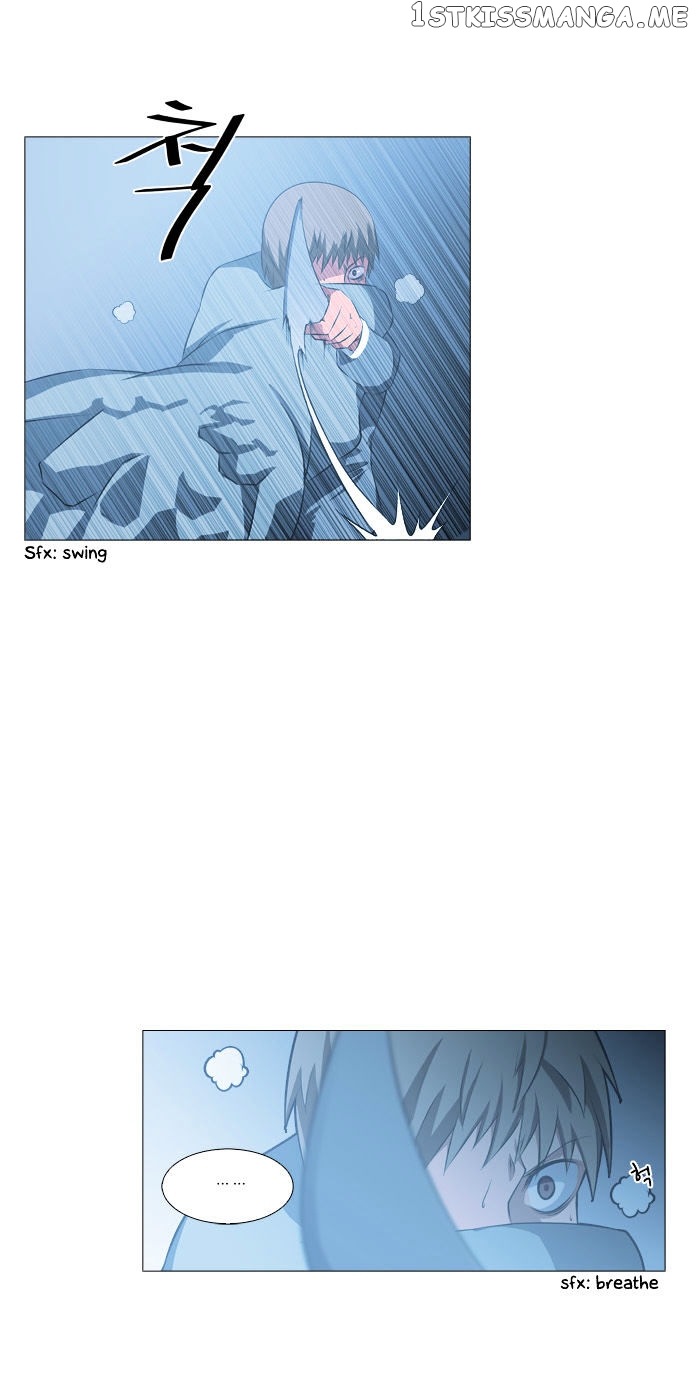 TAL – Manga Chapter 194 - page 17
