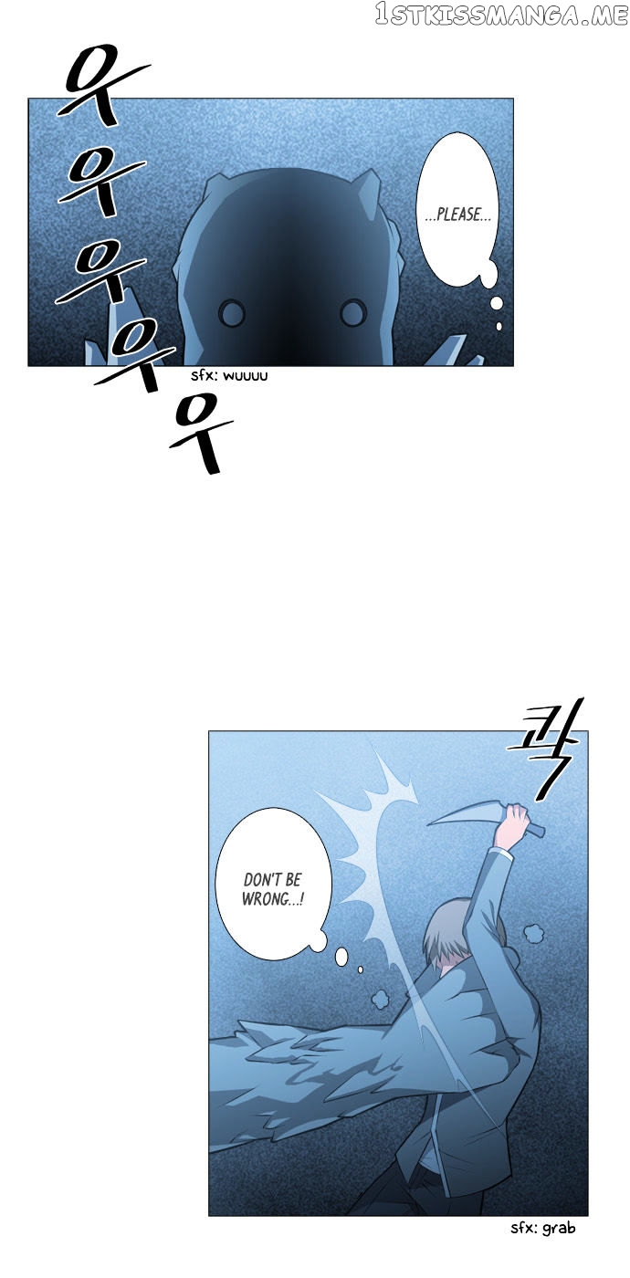 TAL – Manga Chapter 194 - page 18