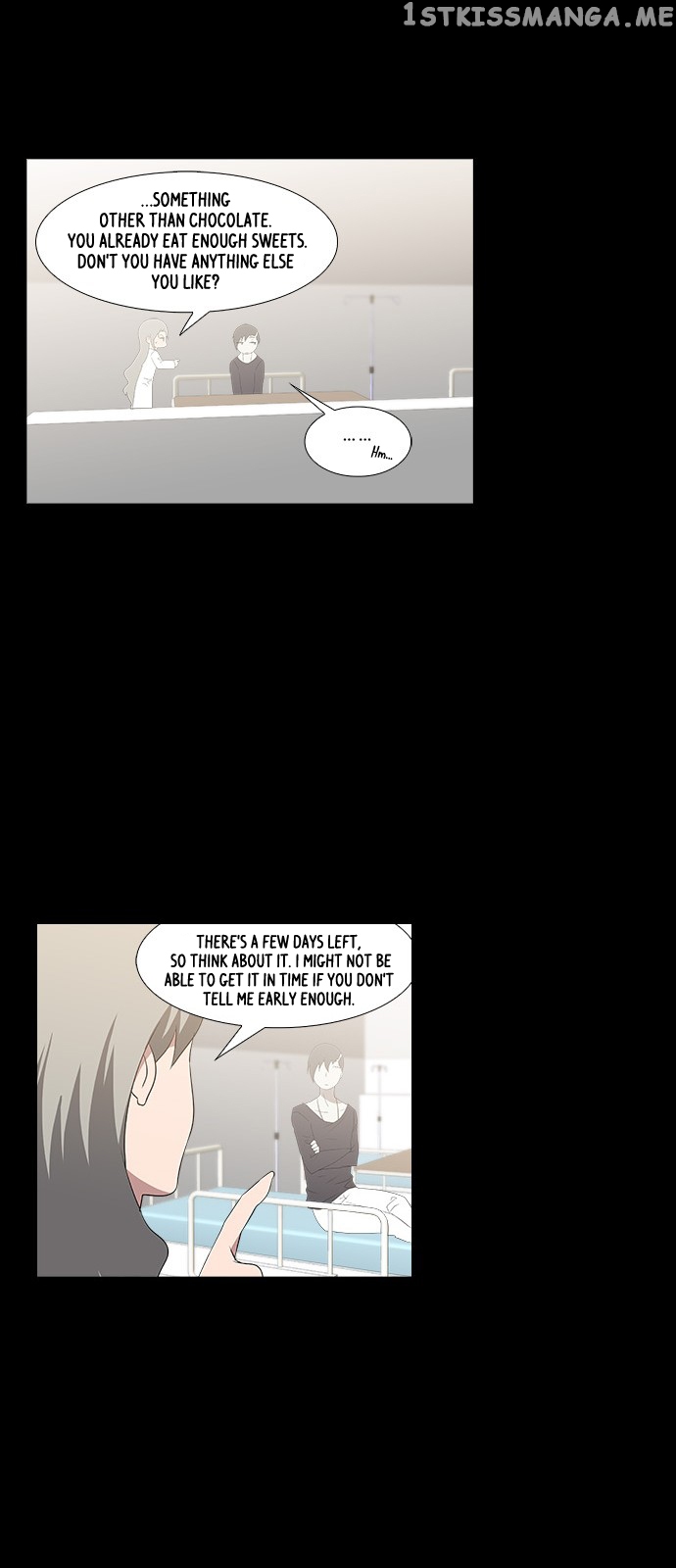 TAL – Manga Chapter 223 - page 21