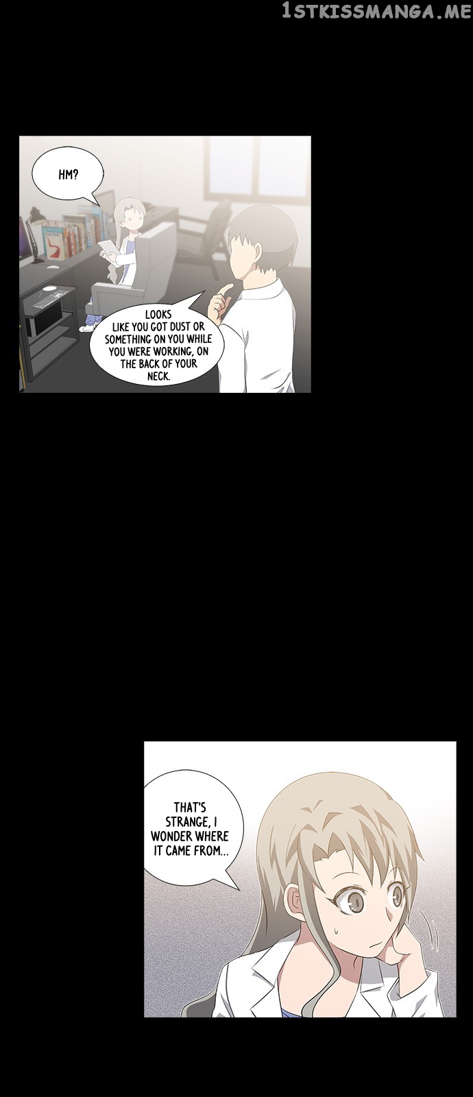 TAL – Manga Chapter 223 - page 25