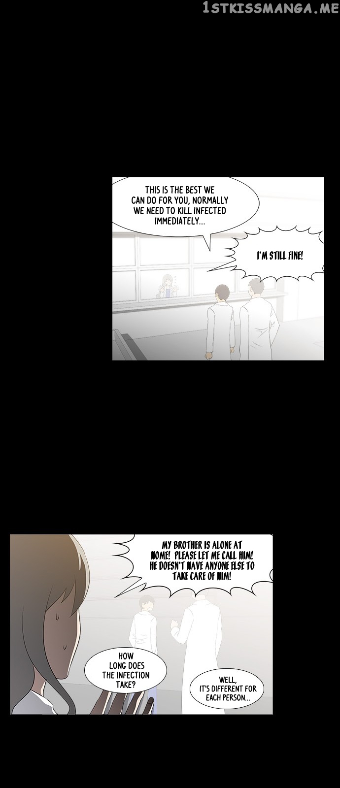 TAL – Manga Chapter 223 - page 28